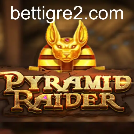 PyramidRaider