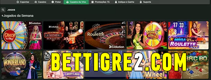 bettigre 